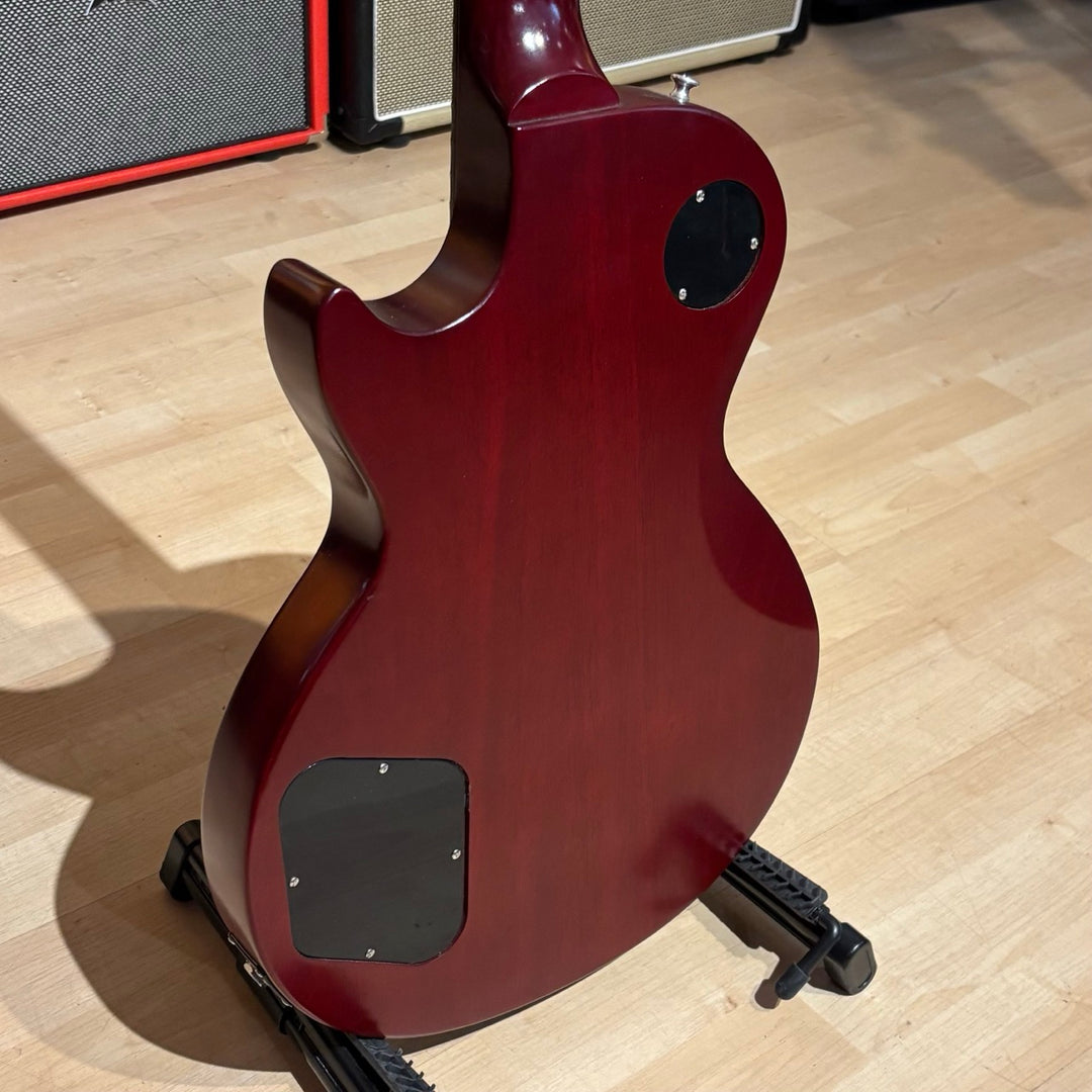Gibson - Les Paul Special Single Cutaway (HH - Heritage Cherry - 2013) - USED