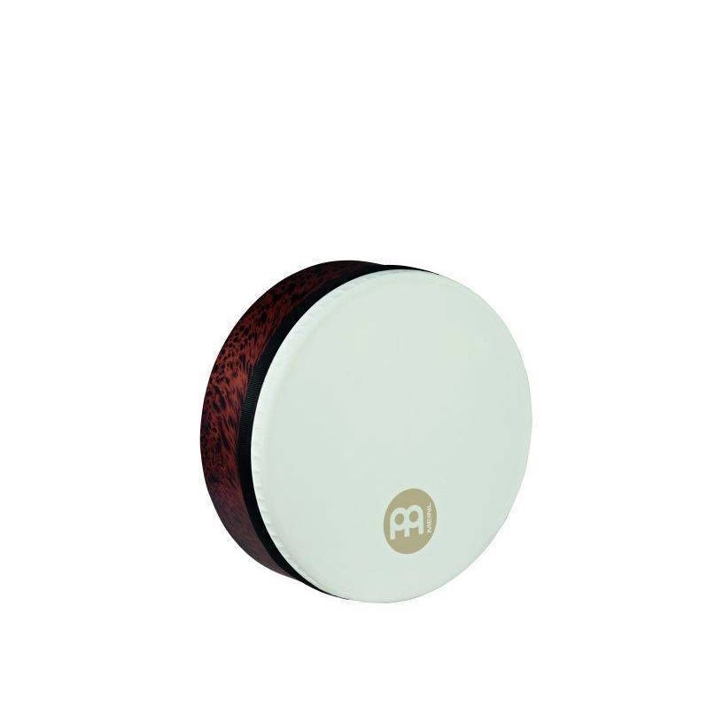 Meinl Mizhar Frame Drum 12 inch x 4 inch, Synthetic Head