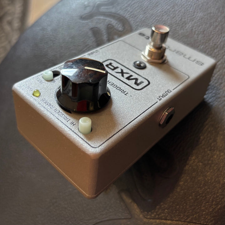MXR - M135 Smart Gate - Noise Gate Pedal (No Box) - USED