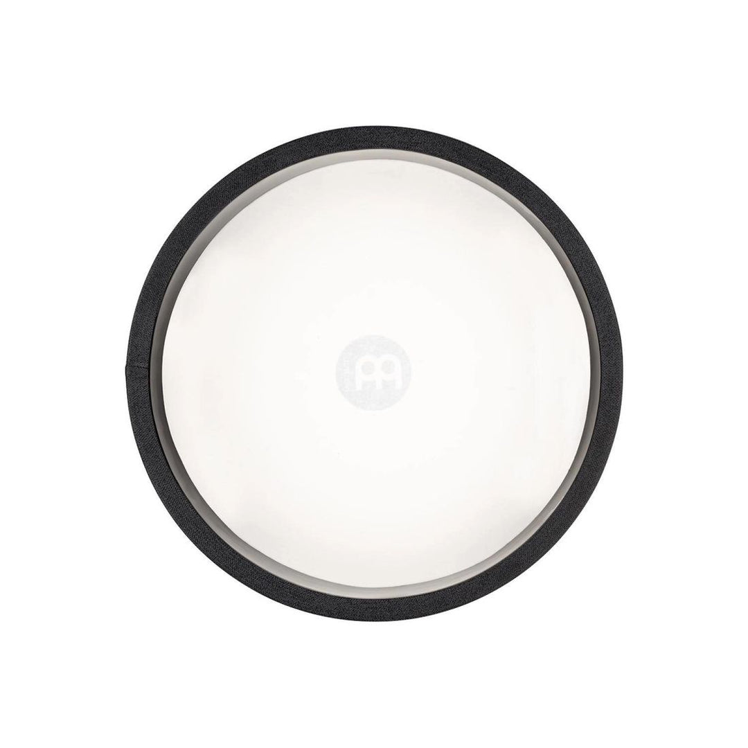 Meinl Jumbo Djembe Synthetic 14'' Head, White Fiberskin