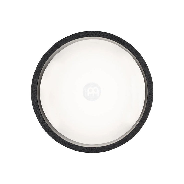 Meinl Jumbo Djembe Synthetic 14'' Head, White Fiberskin