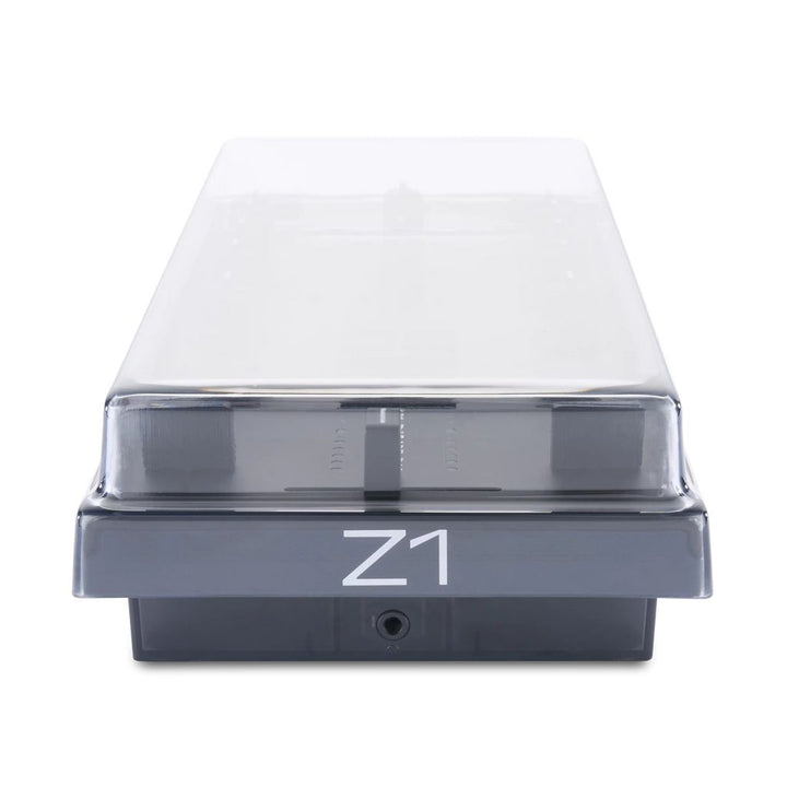 Decksaver DS-PC-X1MK3Z1MK2 NI Traktor X1 MK3 & Z1 MK2 Cover (replaces DS-PC-TRAKTORX1MK3)