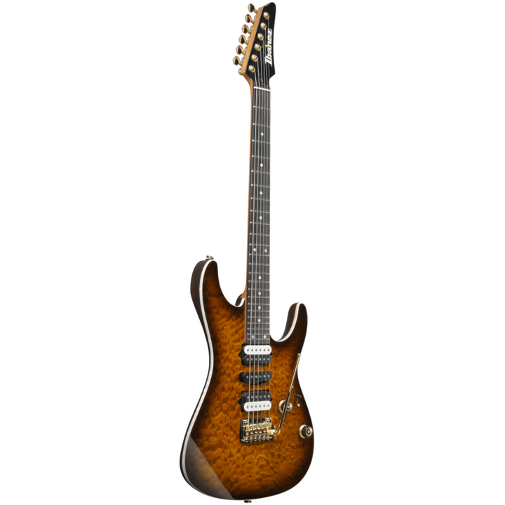 Ibanez Premium (Dragon Eye Burst) AZ47P1QM