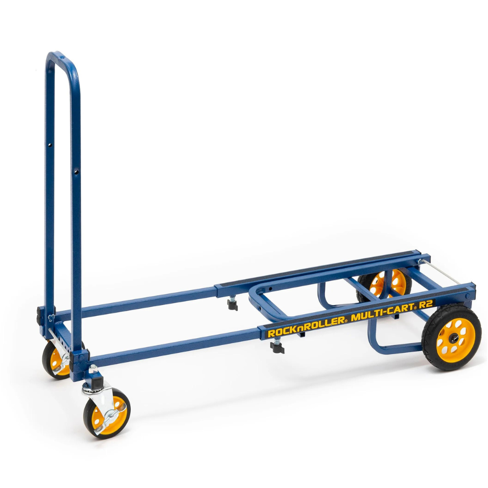 Rock N Roller R2RT-BL Multi-cart® (Micro) - Blue