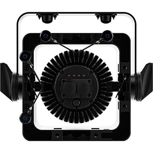 Chauvet Pro STRIKE-ARRAY1 IP65-rated Warm white blinder pack of 4 with 1 DRIVER