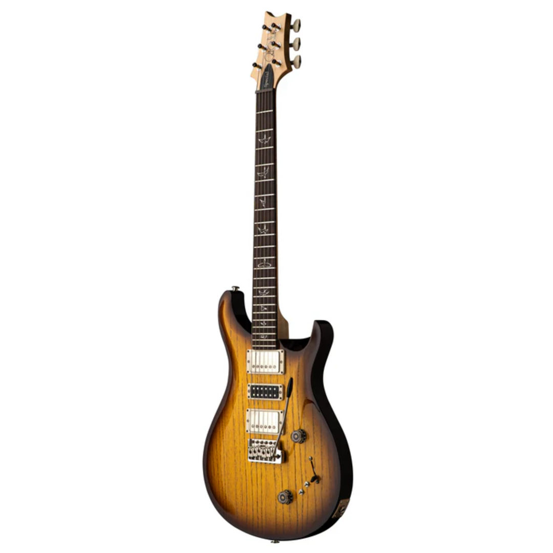 PRS Swamp Ash Special Electric Guitar (McCarty Tobacco Sunburst)