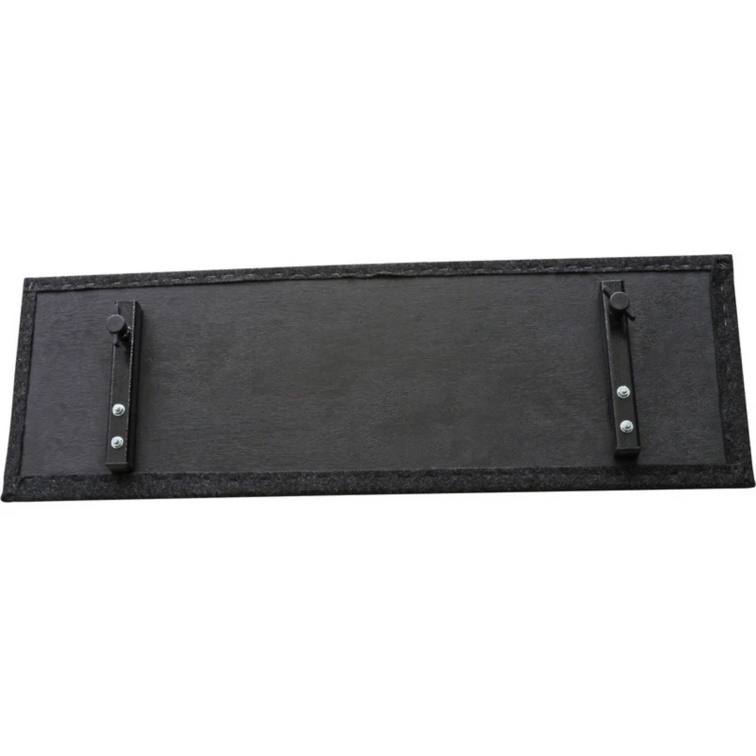 Rock N Roller RSHM2T 2-Tier Multimedia Shelf