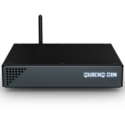 ChamSys QUICKQ-DIN QuickQ DIN