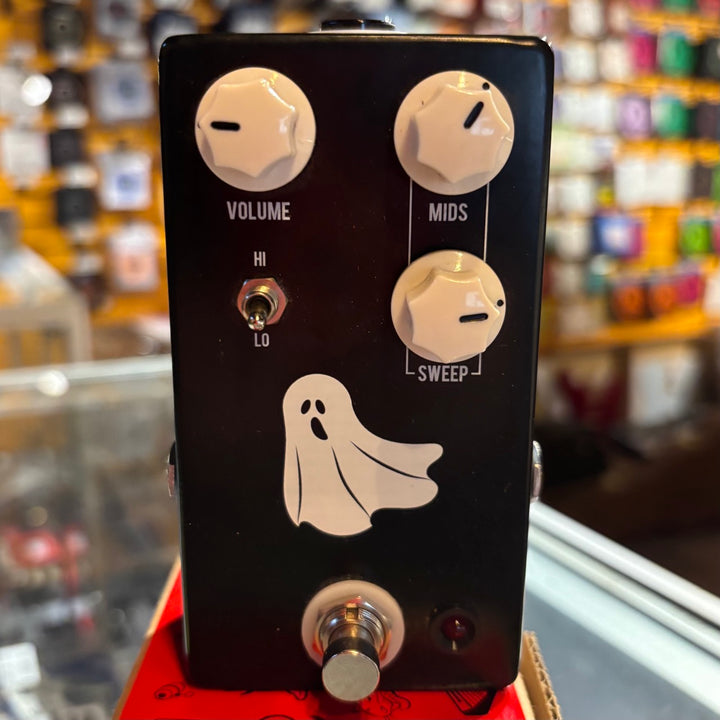 JHS - Haunting Mids EQ Pedal w/Box & User Guide - USED