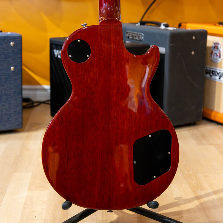 Gibson - Les Paul Standard '60s (Bourbon Burst) Left Handed w/ HDGibson Case " BRAND NEW"