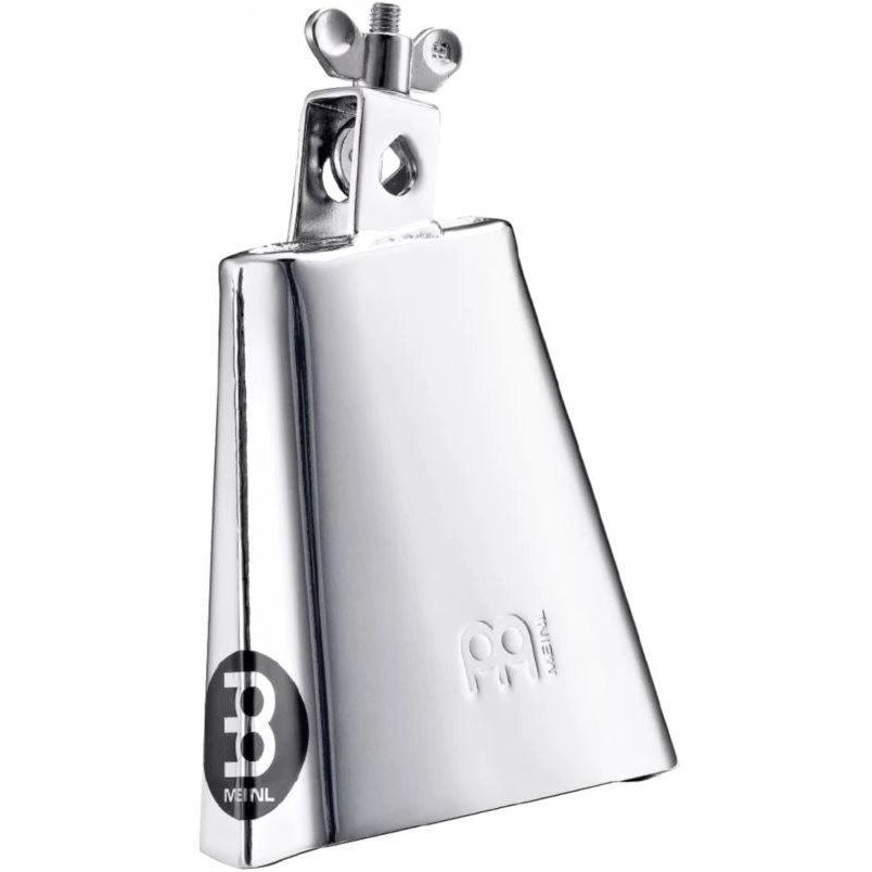 Meinl 5 1/2'' Chrome Finish Cowbell