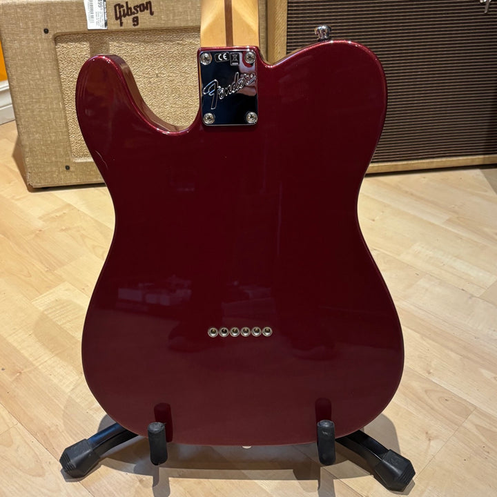 Fender - American Performer Telecaster HS (Aubergine) w/ OHSC (2021) - USED