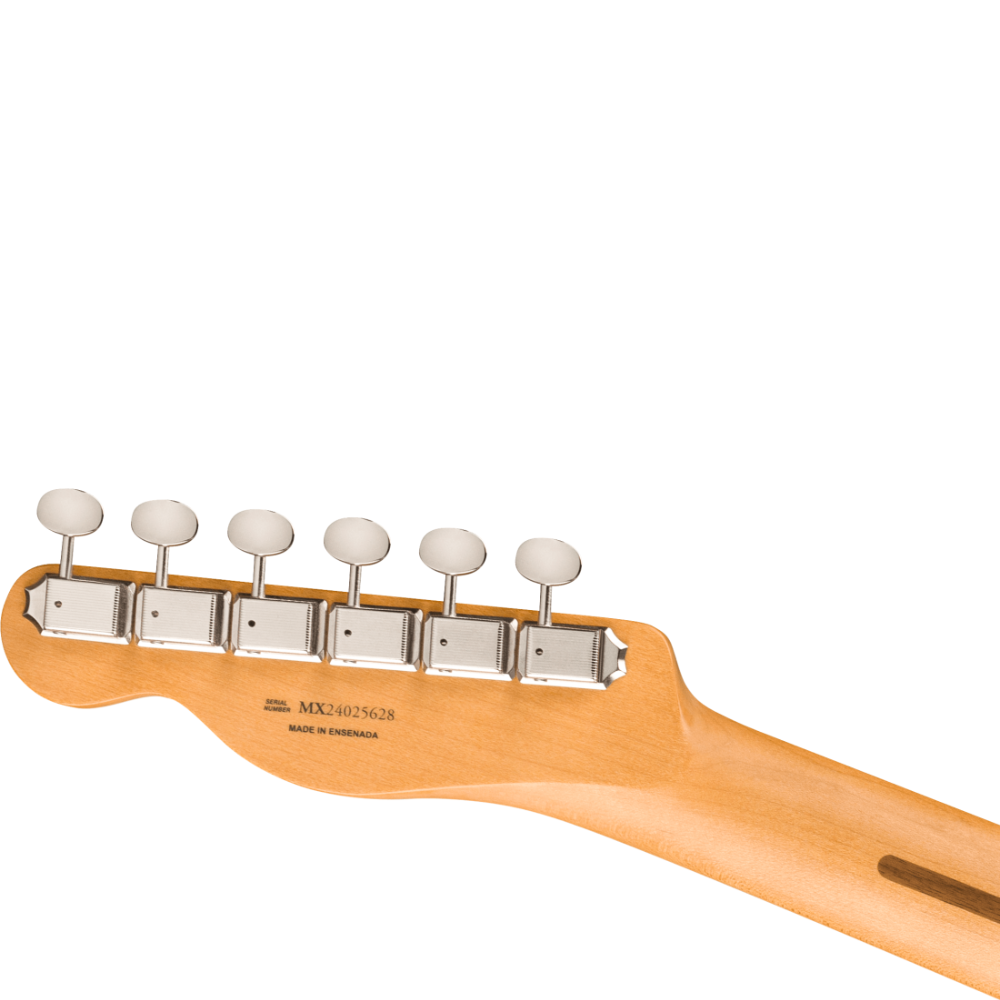 Fender Player II Telecaster HH (Aquatone Blue) Rosewood Fingerboard