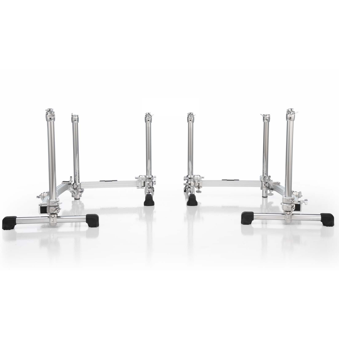 Pearl DR-564C ICON Twin Curved 2-Side Drum Rack