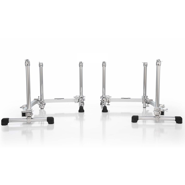 Pearl DR-564C ICON Twin Curved 2-Side Drum Rack