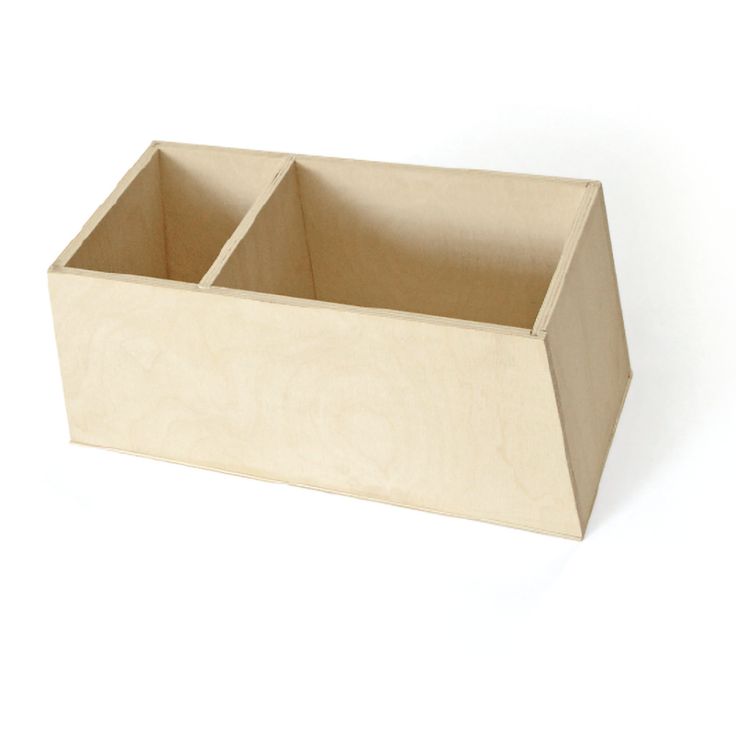 Meinl Percussion Make Your Own Bongo Cajon Baltic Birch