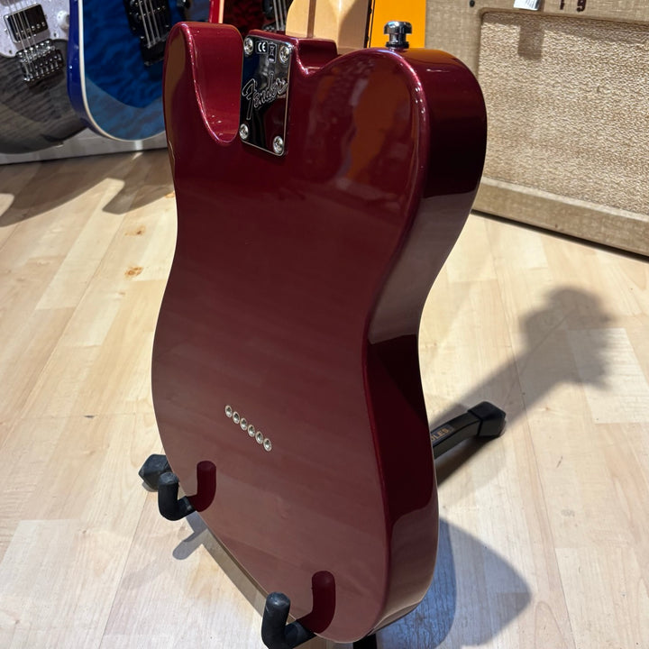 Fender - American Performer Telecaster HS (Aubergine) w/ OHSC (2021) - USED