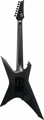 Ibanez Xiphos Iron Label (Black Flat) XPTB720BKF