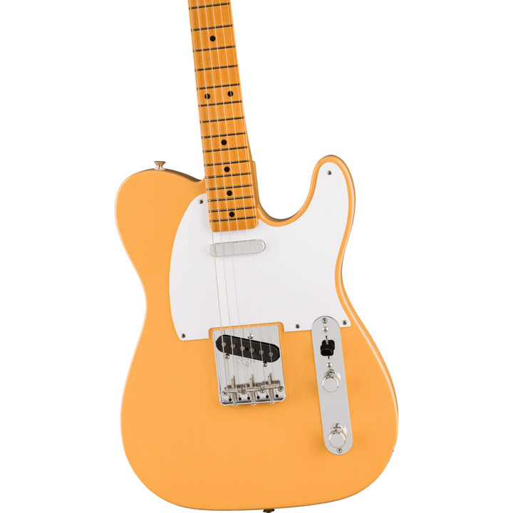 Fender Vintera III Late '50s Telecaster Electric Guitar (Butterscotch Blonde)