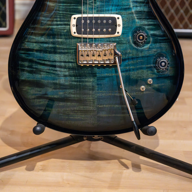 PRS Modern Eagle V Electric Guitar - Cobalt Smokeburst