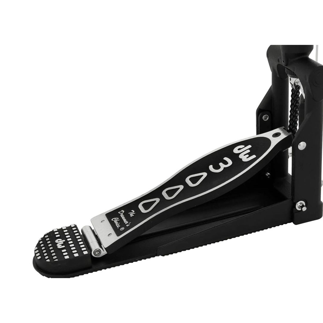 DW - DWCP3500SA- DW  3000 Single-Braced Hi-Hat Stand - 3-Legs