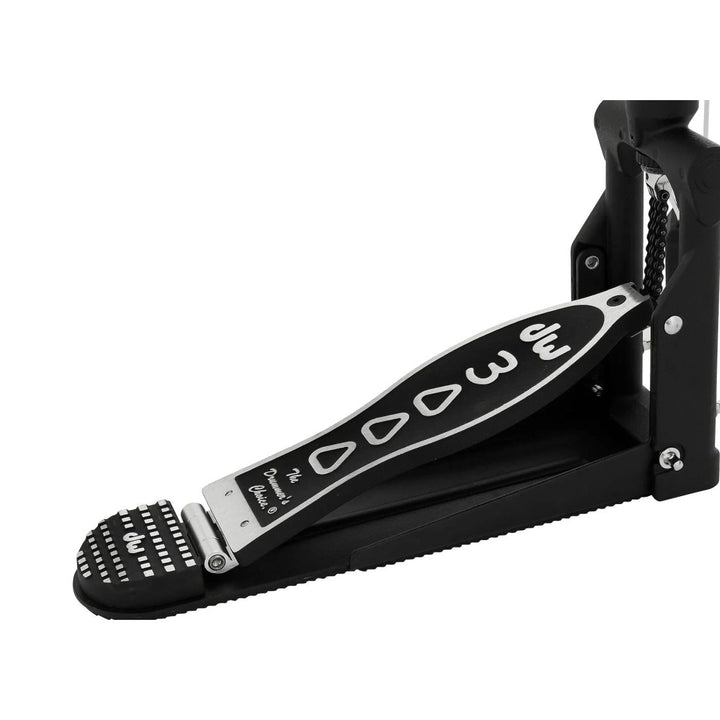 DW - DWCP3500SA- DW  3000 Single-Braced Hi-Hat Stand - 3-Legs