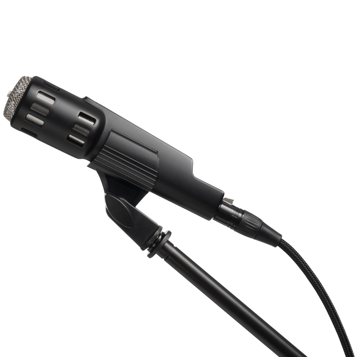 Warm Audio Retro 64 Dynamic Live Microphone For Vocals & Instruments