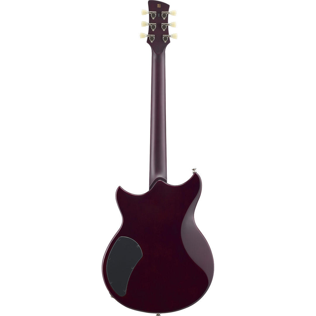 Yamaha Revstar (Hot Merlot) RSS02T HM