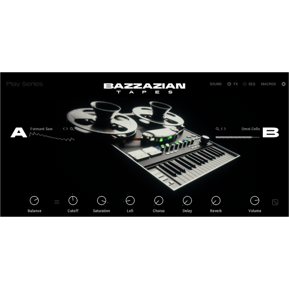 Native Instruments Komplete 15  Standard Virtual Instruments and Effects Collection - Upgrade for Owners of KOMPLETE SELECT