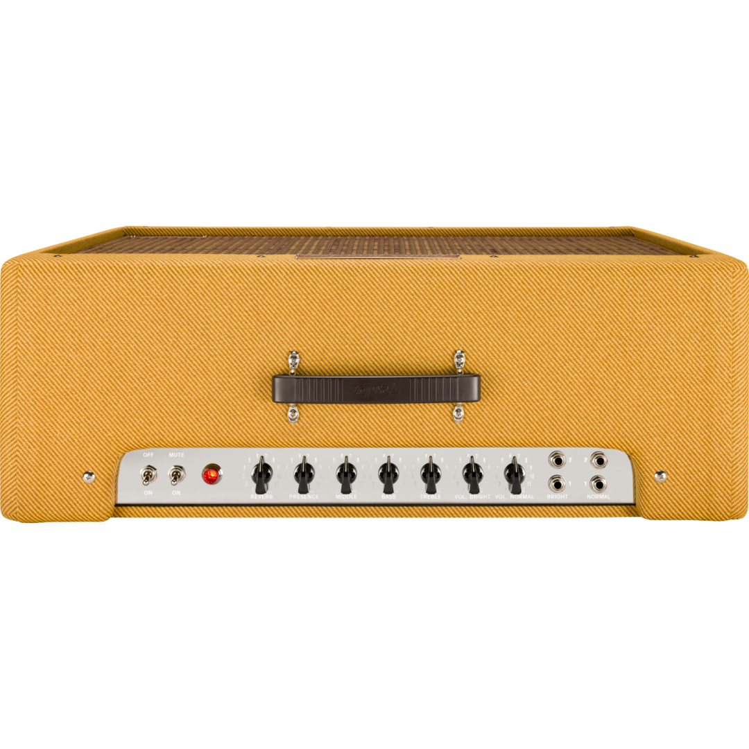 Fender Tone Master® '59 Twin® JB Edition 120V