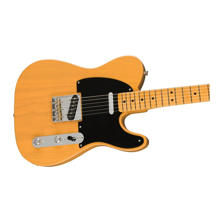 Fender American Vintage II '51 Telecaster (Butterscotch Blonde) Electric Guitar