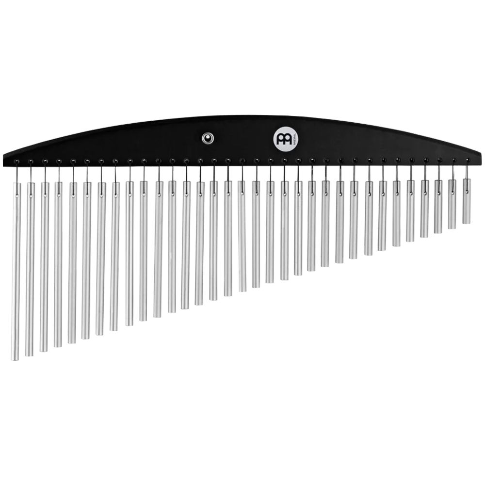 Meinl Headliner Chimes 33 Bars - Black