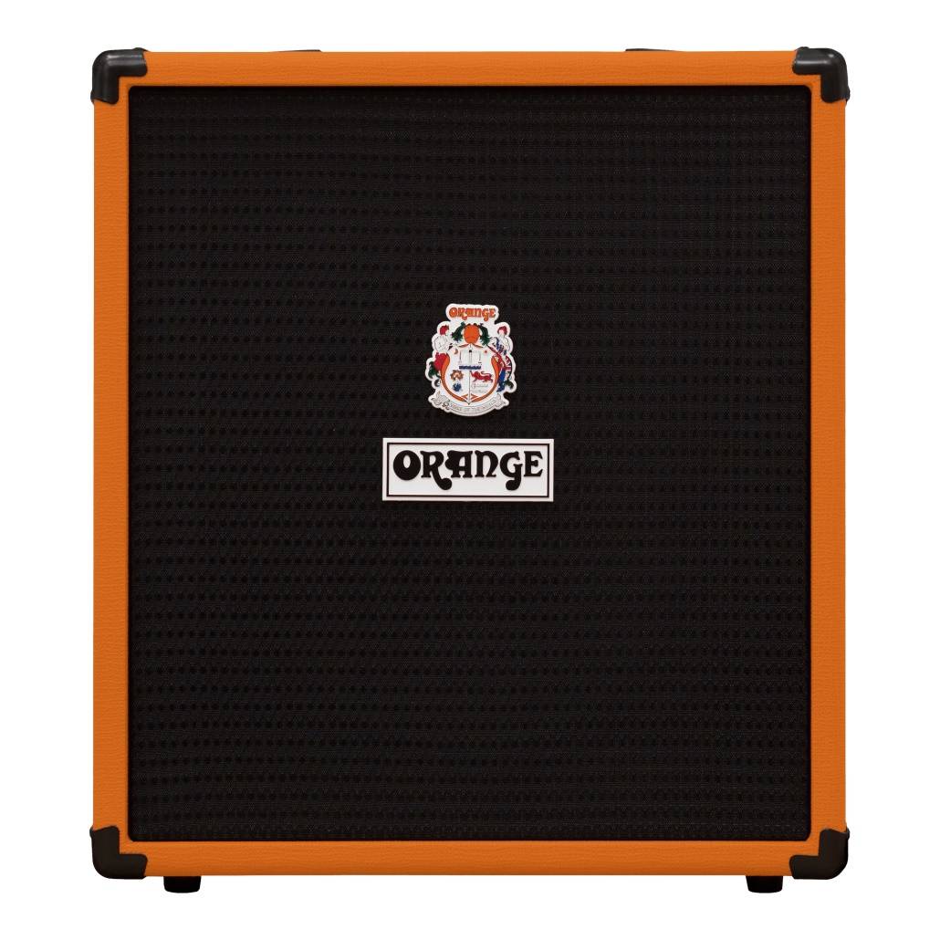 ORANGE CRUSH BASS 50 COMBO