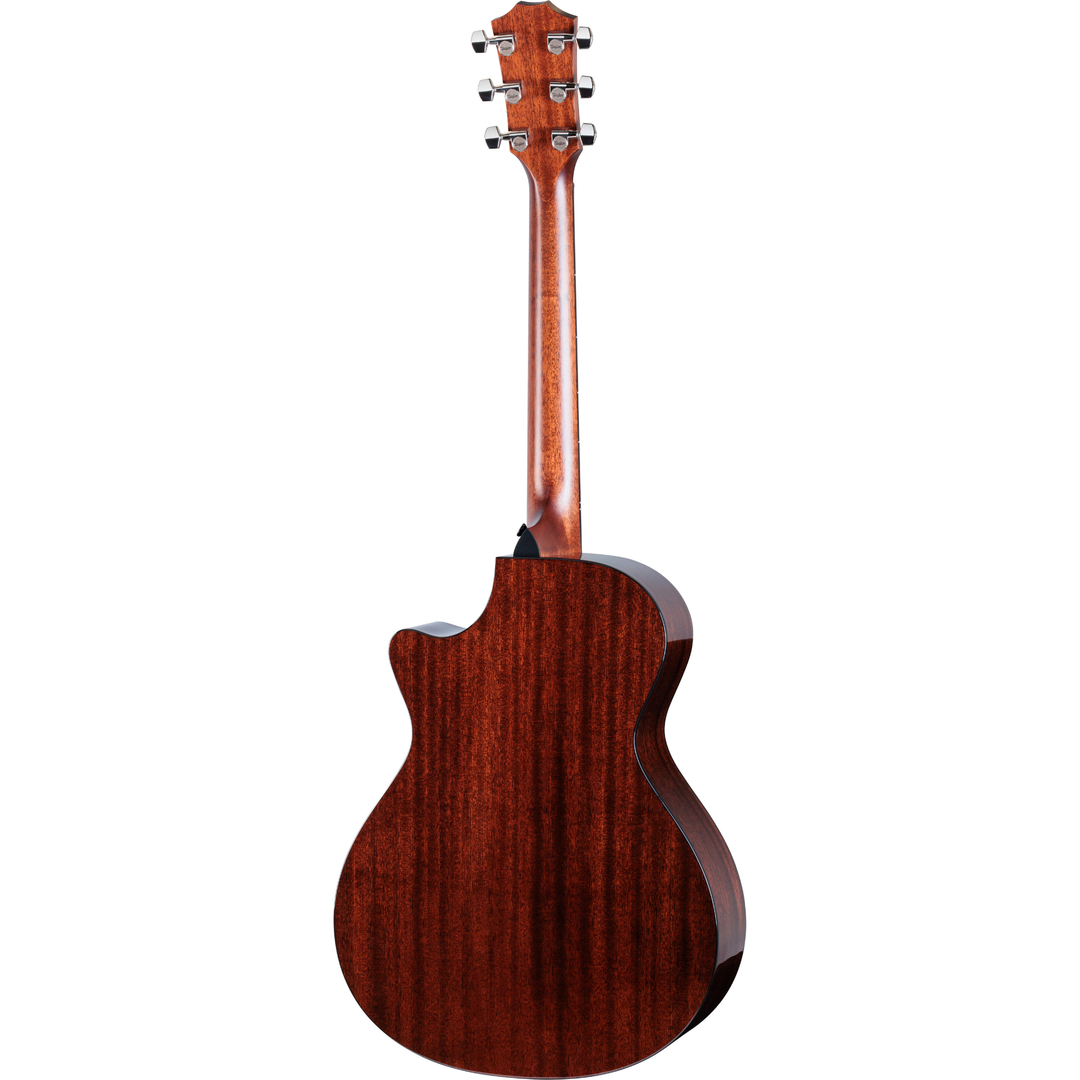 Taylor Next Generation 312ce Acoustic-Electric Guitar (Natural)