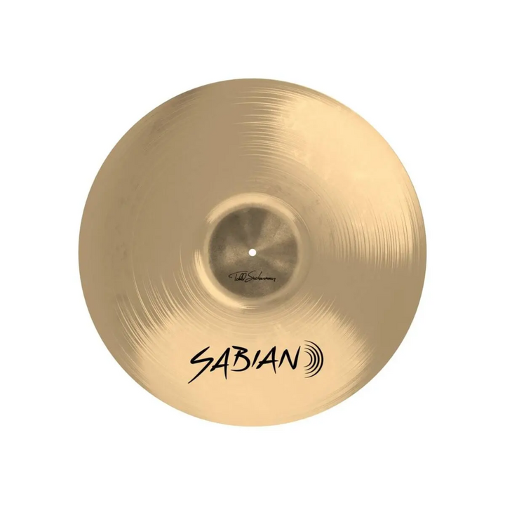 Sabian 21906TSSLB Todd Sucherman 19" AA Spot Light Crash