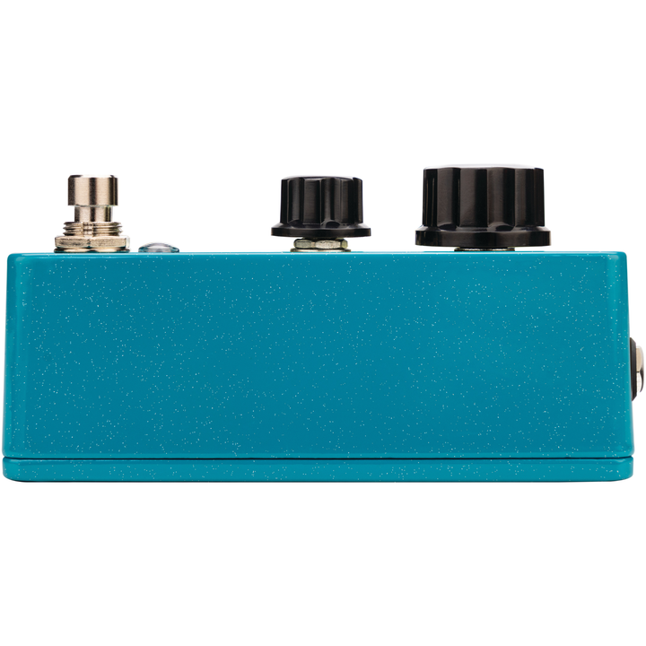 Earthquaker Devices Towers Soundscape Generator Stereo Reverberant Filter Pedal