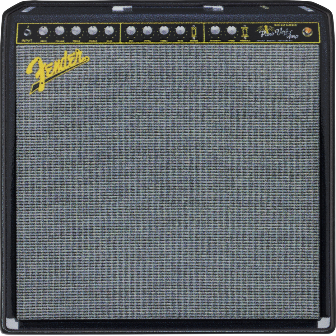 Fender ® x Thirdman Hardware™ Lapel Pin Set