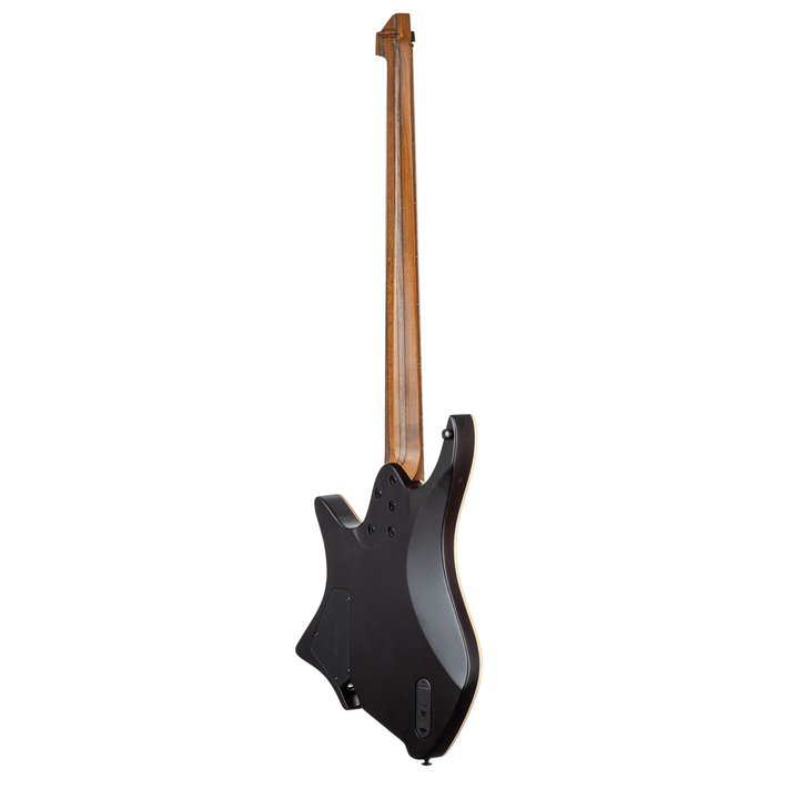 Strandberg BB4CT-23S-M-F-NA Boden Bass Standard 4 Bass Guitar - Natural