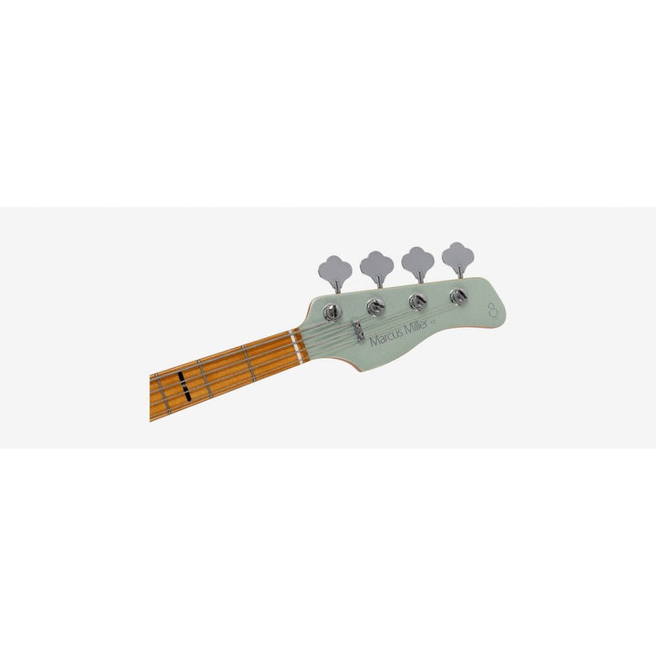 Sire Marcus Miller U7 Bass (Surf Green Metallic) U7-4-SGM