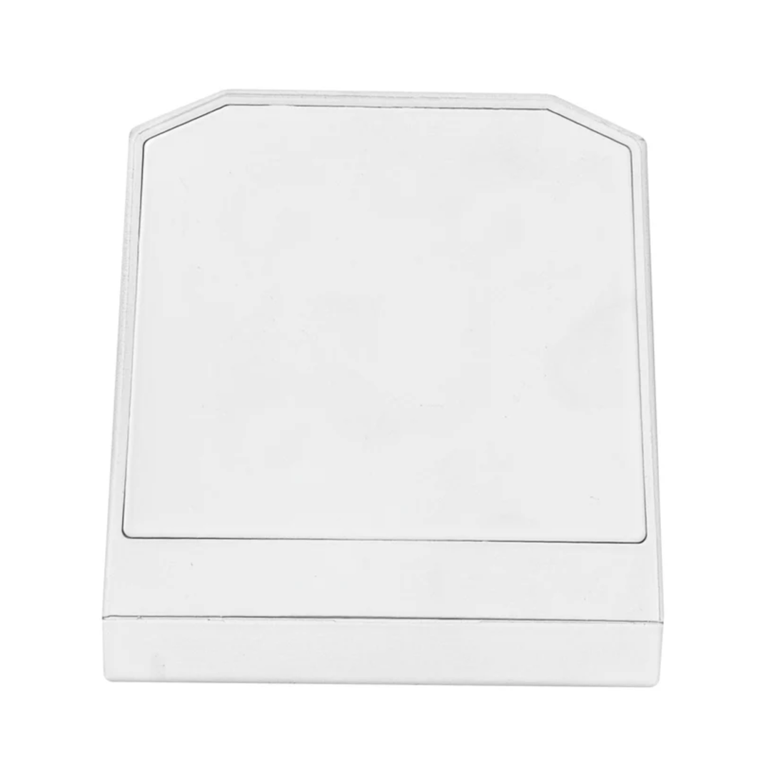 HK Audio HK-POLAR-12-MKII-WHT 2000W Active Column Loudspeaker System (White)