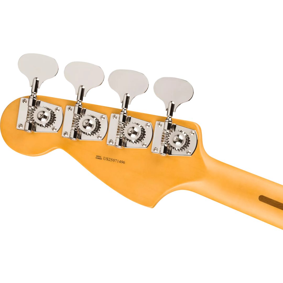 Fender American Professional Classic Mustang Bass® -  Rosewood Fingerboard -  3-Color Sunburst