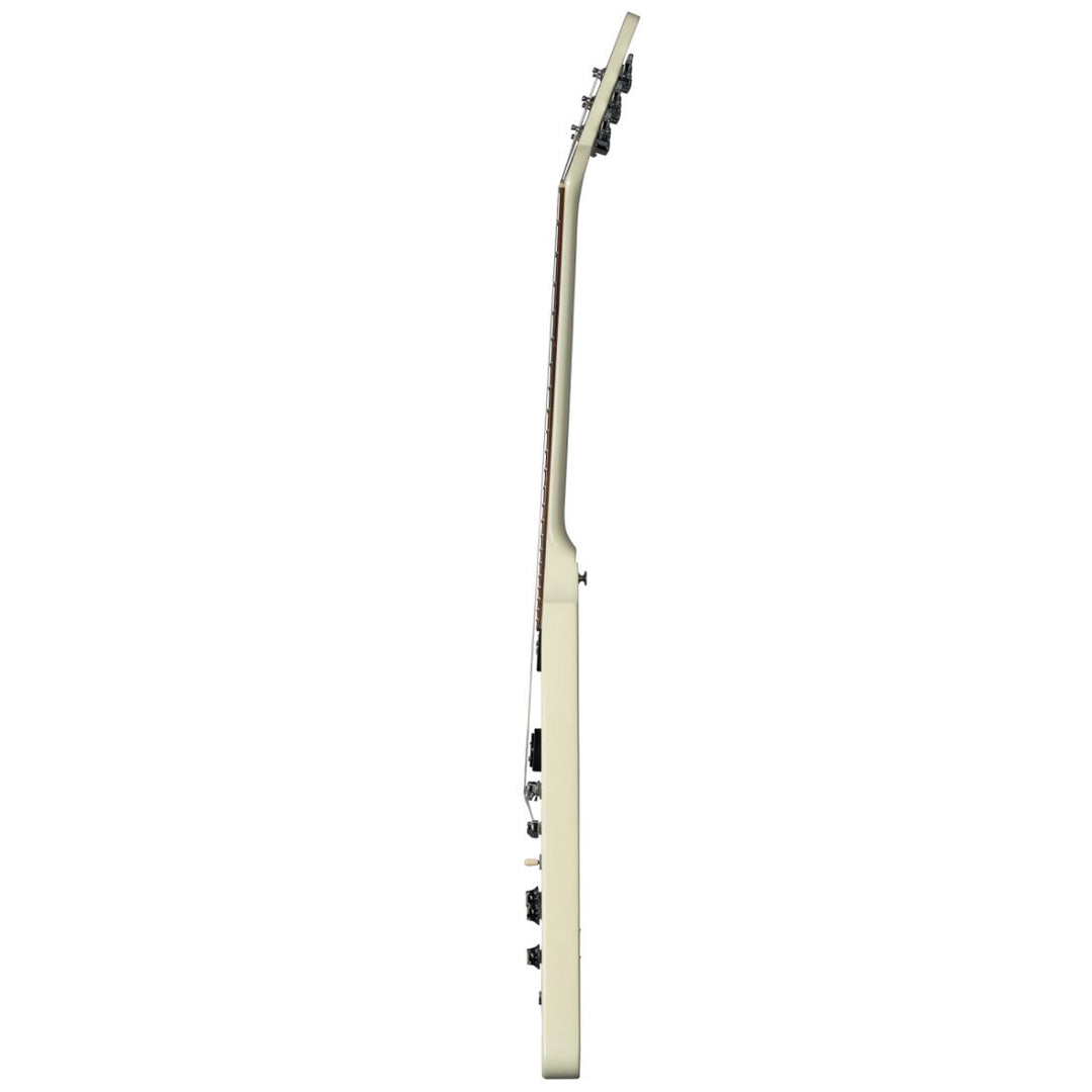 Gibson 80s Flying V Electric Guitar (Classic White)
