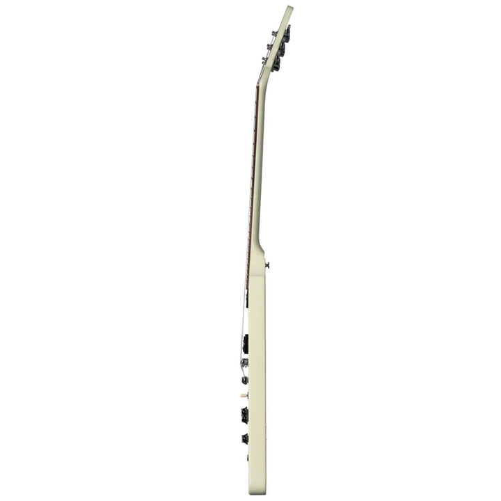 Gibson 80s Flying V Electric Guitar (Classic White)