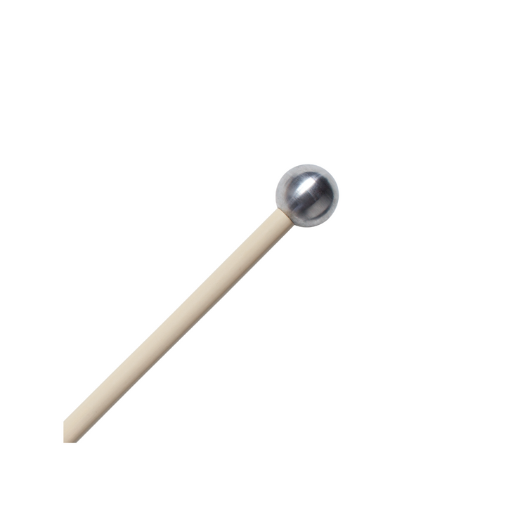 Vic Firth M451 Articulate Series Keyboard Mallet - 3/4" Aluminum, Round