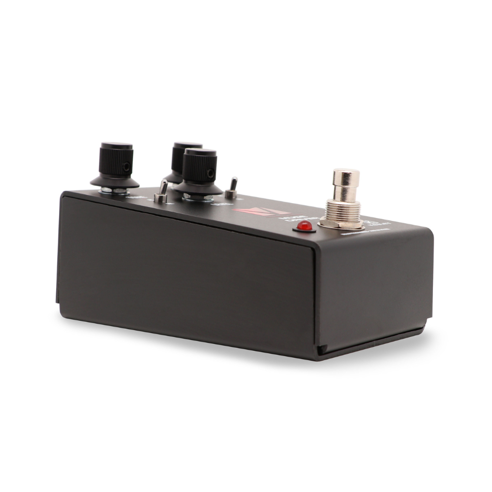 Keeley Mk3 Driver Overdrive Pedal