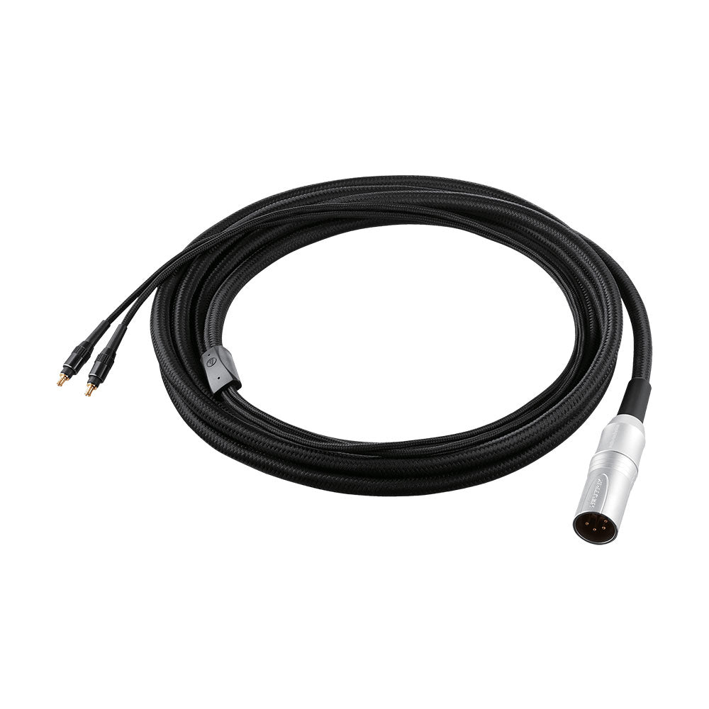 Audio-Technica AT-B1XA/3.0 Balanced Headphone Cable for ATH