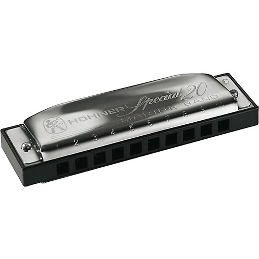 Hohner 560PBX-C Special 20 Diatonic