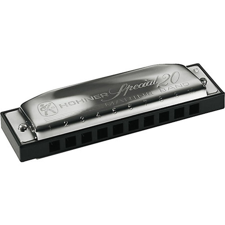 Hohner 560PBX-C Special 20 Diatonic
