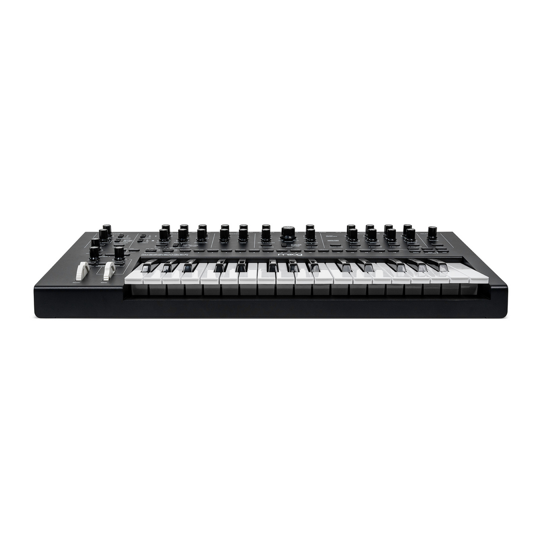 Moog Messenger Monophonic Analog Synthesizer