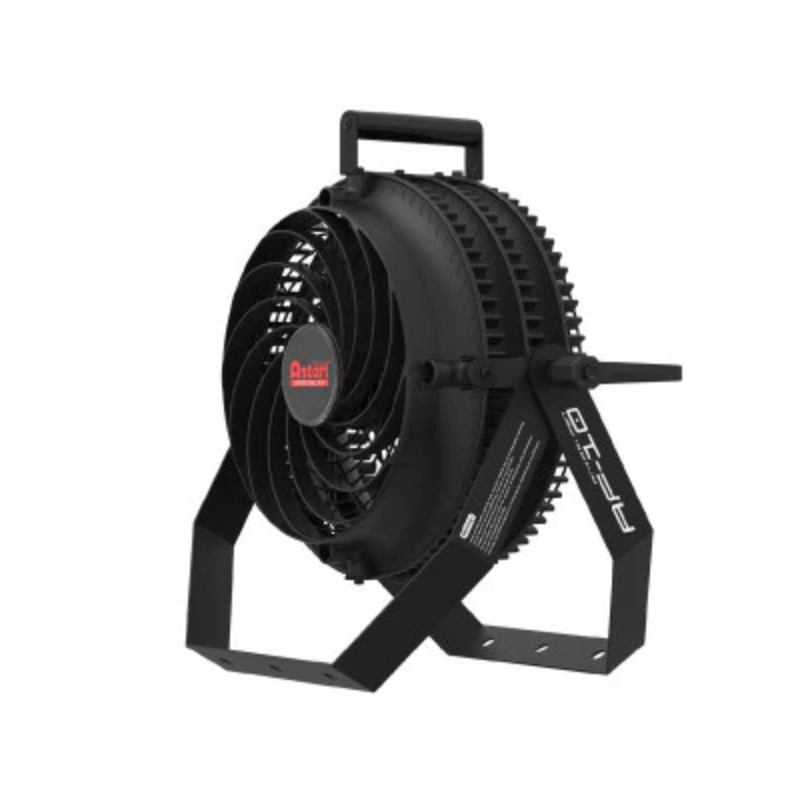 Antari AF-10CA-5PIN 10in Fan With 5-Pin DMX Controller